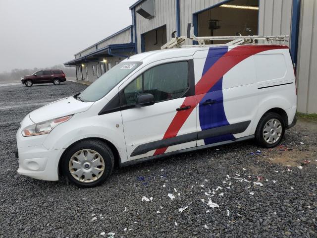 Image 1 of 2017 FORD TRANSIT CONNECT XLT 2017 with VIN NM0LS7F72H1302414