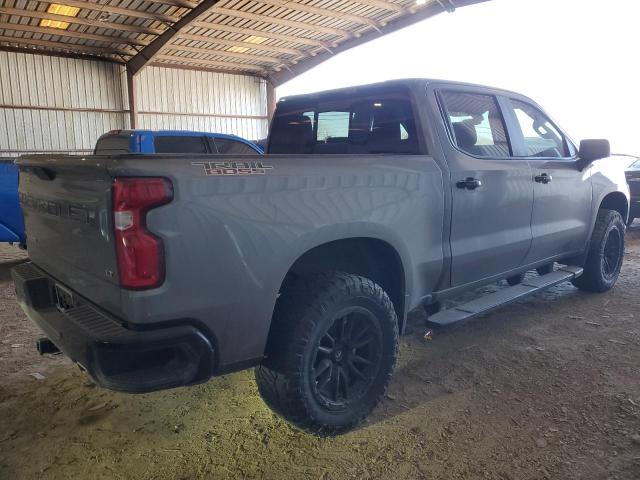 Изображение 3 2020 CHEVROLET SILVERADO K1500 LT TRAIL BOSS 2020 с VIN 3GCPYFED5LG138266