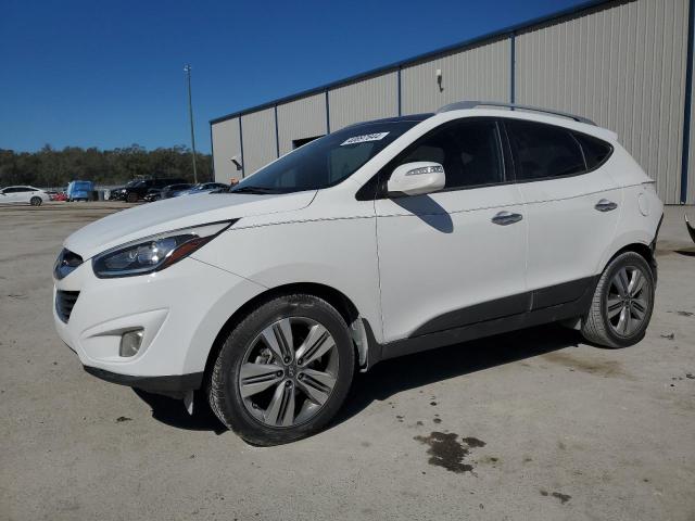 2015 HYUNDAI TUCSON LIMITED 2015 image