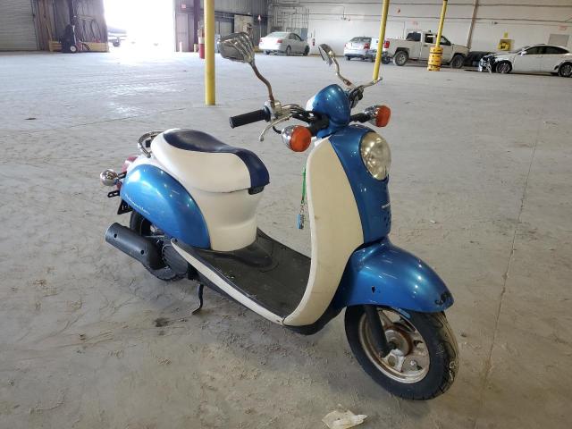 Obraz 1 z 2008 HONDA CHF50  2008 z VIN JH2AF600X8K600053