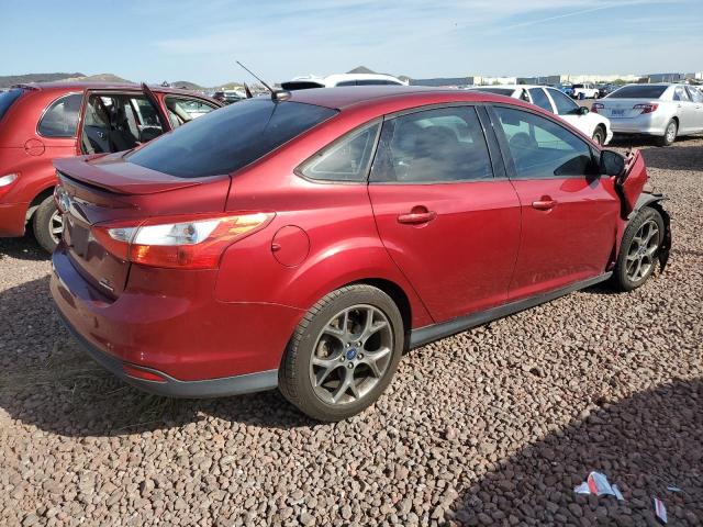 Изображение 3 2013 FORD FOCUS SE 2013 с VIN 1FADP3F22DL353132