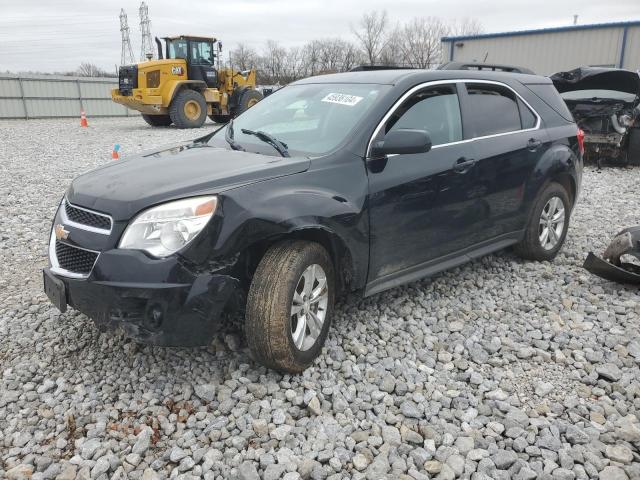 Изображение 1 2014 CHEVROLET EQUINOX LT 2014 с VIN 2GNFLFEK4E6275729