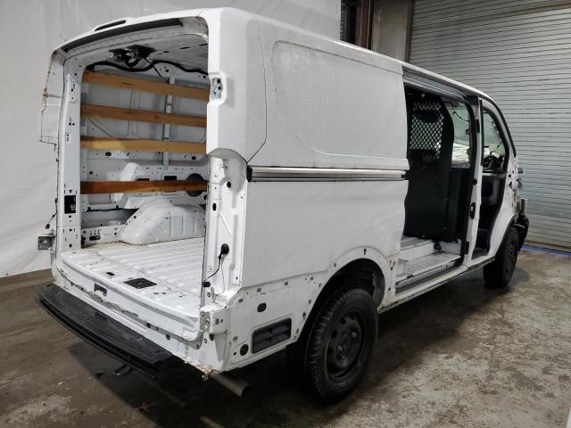 Image 3 of 2023 FORD TRANSIT T-250 2023 with VIN 1FTBR1Y8XPKA18051
