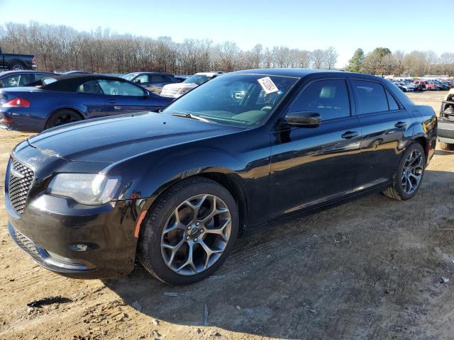 2015 CHRYSLER 300 S 2015 image