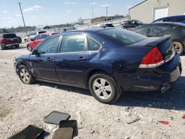 Изображение 2 2007 CHEVROLET IMPALA LT 2007 с VIN 2G1WT58K079273212