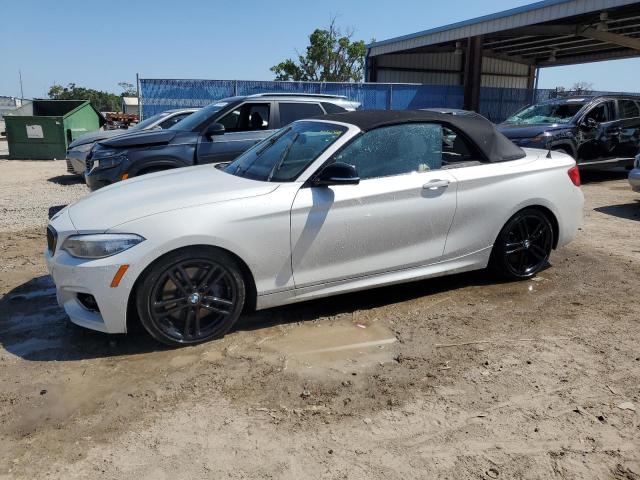 Obraz 1 z 2020 BMW M240I  2020 z VIN WBA2N1C01L7D82014