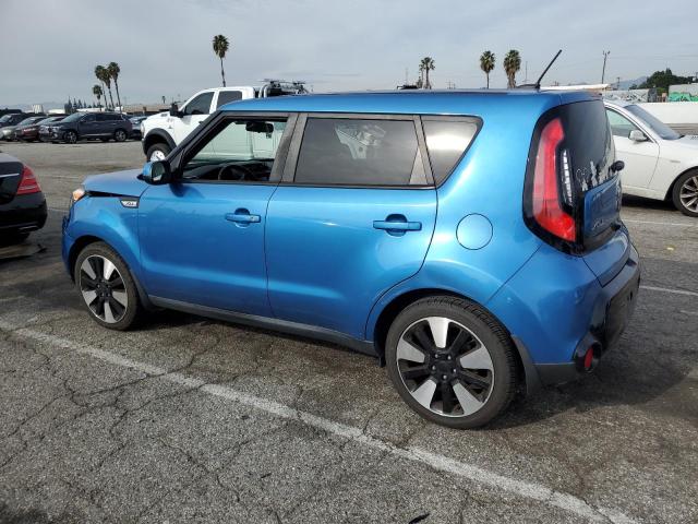 Obraz 2 z 2016 KIA SOUL + 2016 z VIN KNDJP3A52G7355734