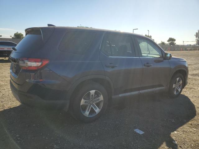 Image 3 of 2024 HONDA PILOT EXL 2024 with VIN 5FNYG2H45RB005713