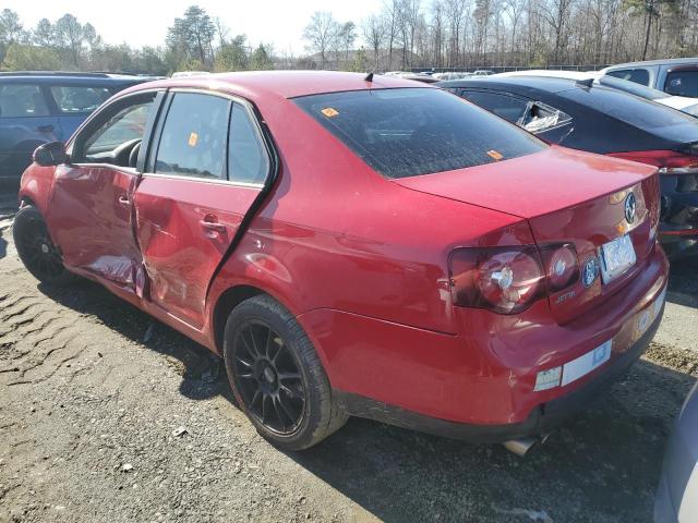 Image 2 of 2010 VOLKSWAGEN JETTA S 2010 with VIN 3VWJX7AJ0AM066723
