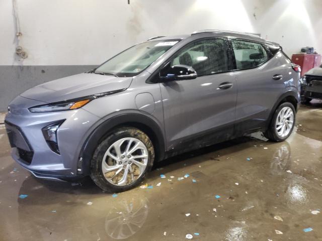 2023 CHEVROLET BOLT EUV LT 2023 image