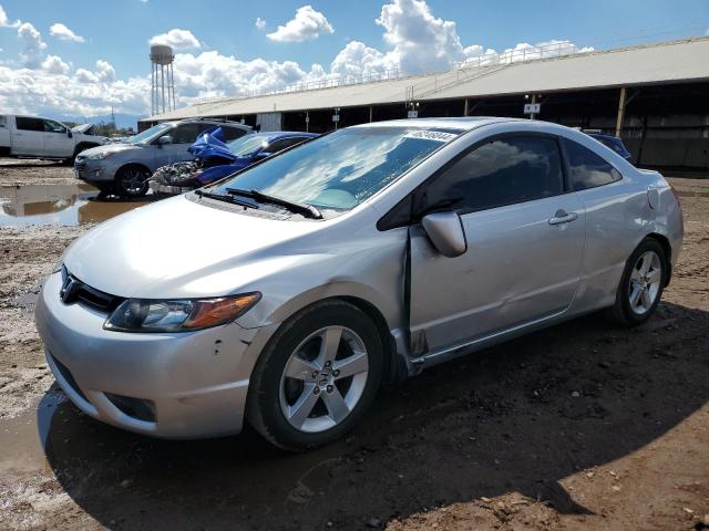 Obraz 1 z 2008 HONDA CIVIC EX 2008 z VIN 2HGFG118X8H503446