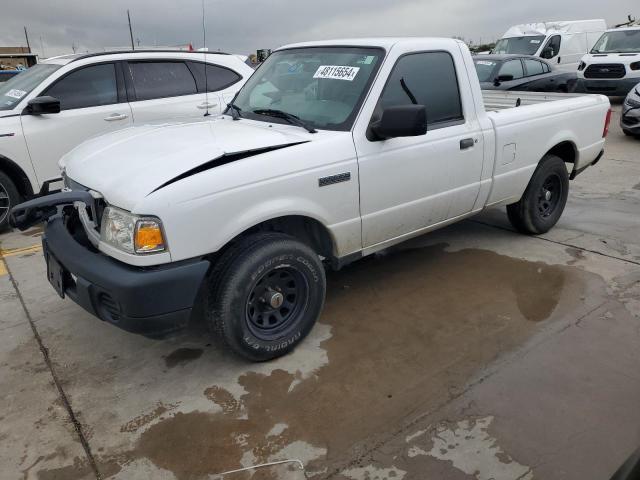 Image 1 of 2008 FORD RANGER  2008 with VIN 1FTYR10D28PA95908