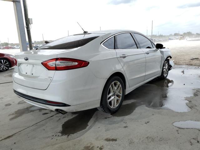 Image 3 of 2014 FORD FUSION SE 2014 with VIN 1FA6P0HD5E5369594