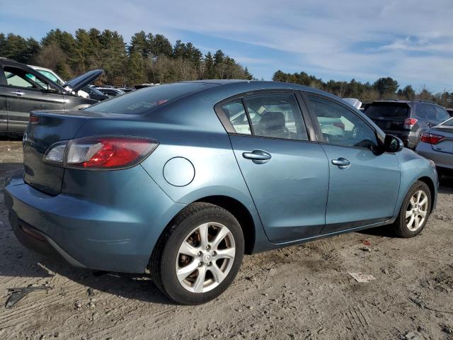 Изображение 3 2011 MAZDA 3 I 2011 с VIN JM1BL1VG4B1372398