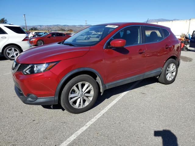 2019 NISSAN ROGUE SPORT S 2019 image