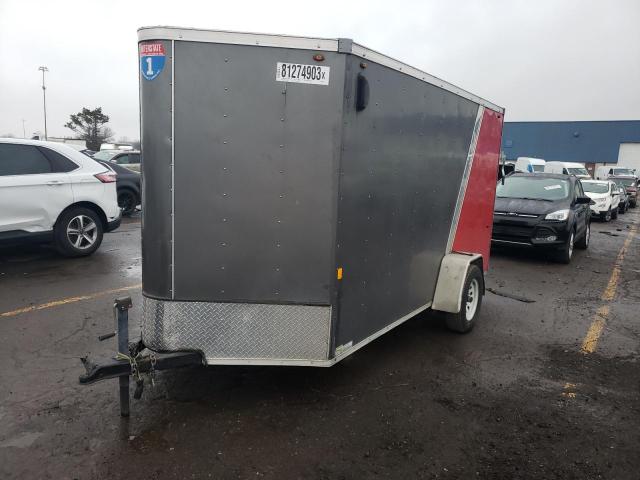 Изображение 2 2018 OTHR TRAILER 2018 с VIN 1UK500E10J1094962