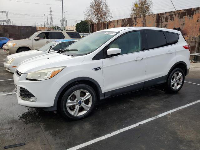 Image 1 of 2013 FORD ESCAPE SE 2013 with VIN 1FMCU0GX5DUD24737