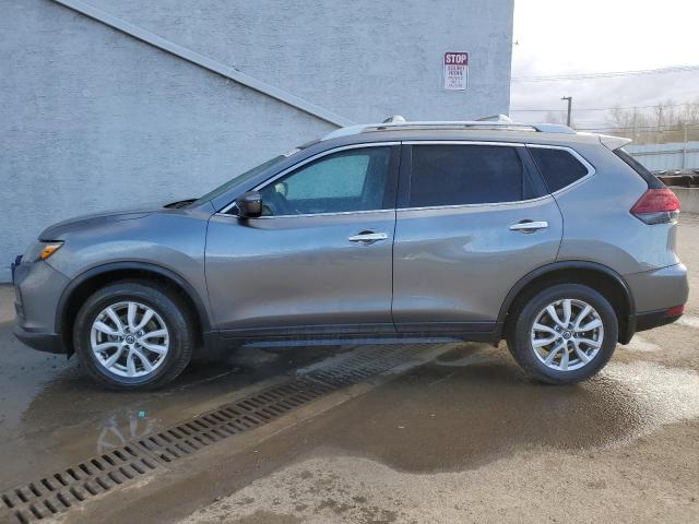 Image 1 of 2020 NISSAN ROGUE S 2020 with VIN 5N1AT2MT6LC786297