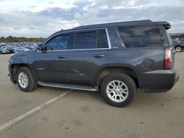Image 2 of 2016 GMC YUKON SLE 2016 with VIN 1GKS2AKC8GR163764