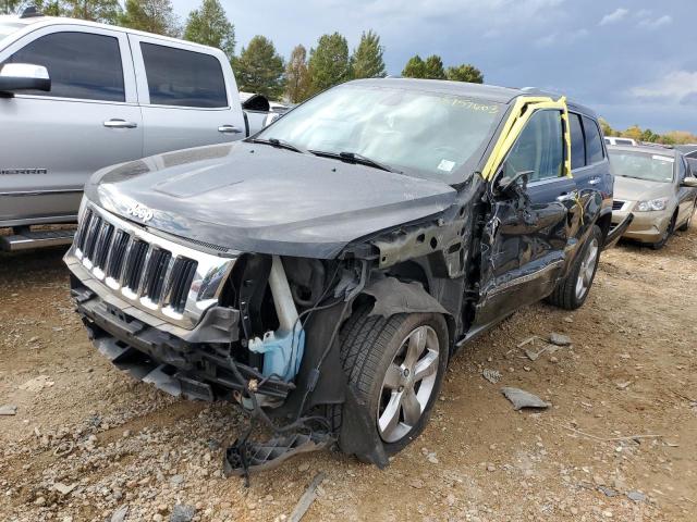 2011 JEEP GRAND CHEROKEE LIMITED 2011 image