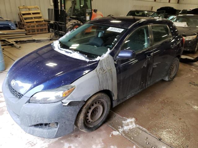 Image 1 of 2009 Toyota Corolla 2009 with VIN 2T1KU40E19C158169