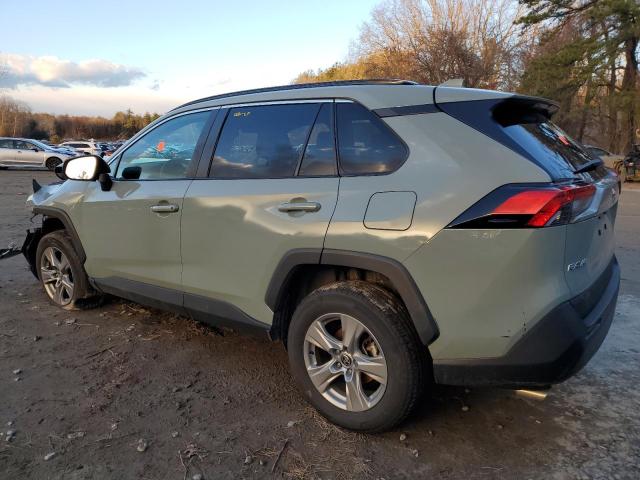 Obraz 2 z 2022 TOYOTA RAV4 XLE 2022 z VIN 2T3P1RFV7NW285012