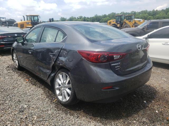 Obraz 3 z 2017 MAZDA 3 TOURING 2017 z VIN 3MZBN1V70HM128587