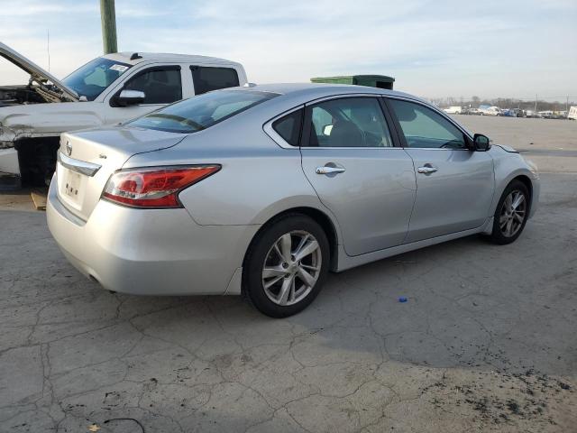 Image 3 of 2015 NISSAN ALTIMA 2.5 2015 with VIN 1N4AL3AP1FC490972
