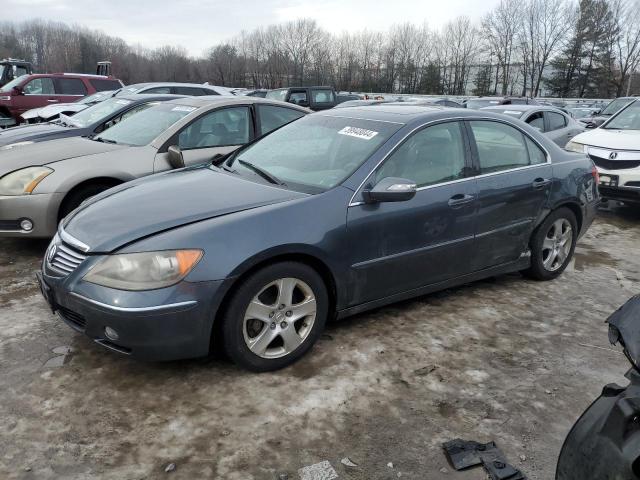 Obraz 2006 ACURA RL  2006