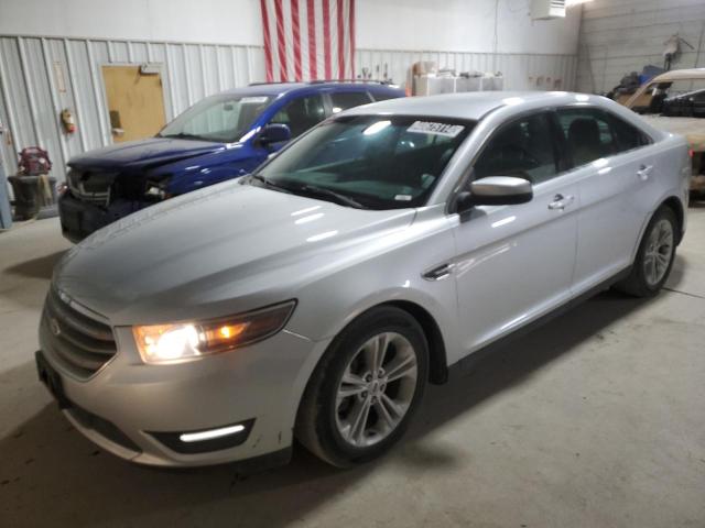Изображение 1 2013 FORD TAURUS SEL 2013 с VIN 1FAHP2E92DG180926