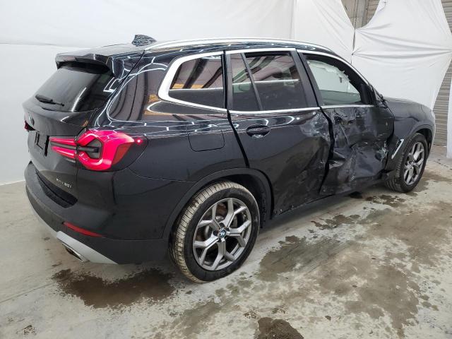 Obraz 3 z 2024 BMW X3 XDRIVE30I 2024 z VIN 5UX53DP05R9T45901