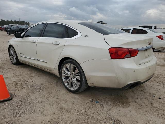 Image 2 of 2014 CHEVROLET IMPALA LTZ 2014 with VIN 2G1155S30E9247034
