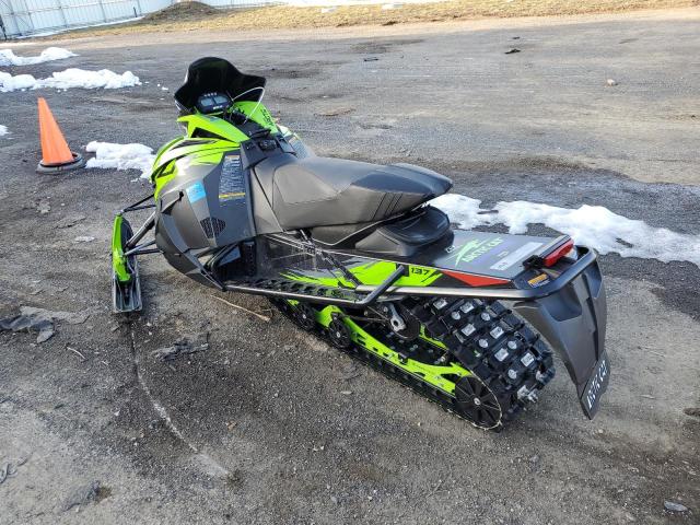 Изображение 3 2023 ARCT ZR8000 RR 2023 с VIN 4UF1S2JH5PT101048