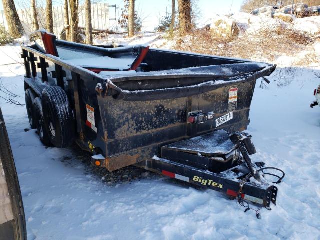 Obraz 2019 TRAIL KING UTILITY 2019