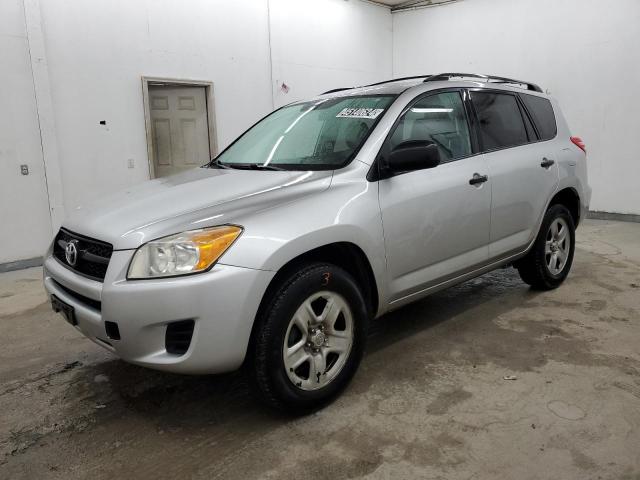 Image 1 of 2011 TOYOTA RAV4  2011 with VIN 2T3BF4DVXBW167470