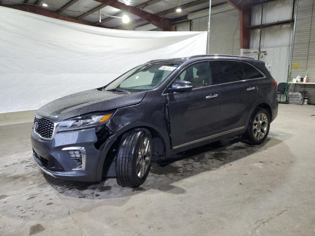 Obraz 2019 KIA SORENTO SX 2019