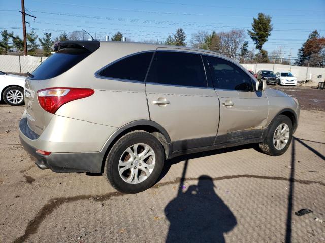 Image 3 of 2008 HYUNDAI VERACRUZ GLS 2008 with VIN KM8NU13C88U031664