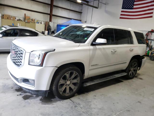 Obraz 2018 GMC YUKON DENALI 2018