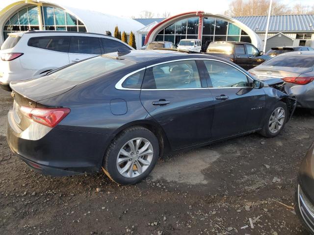 Obraz 3 z 2022 CHEVROLET MALIBU LT 2022 z VIN 1G1ZD5ST5NF147833