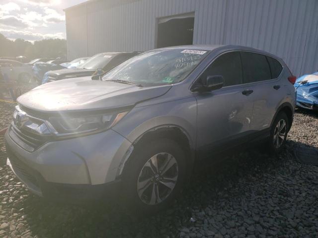 Изображение 1 2018 HONDA CR-V LX 2018 с VIN 2HKRW5H30JH409413