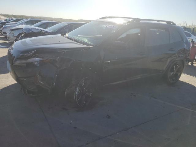 Obraz 2021 JEEP CHEROKEE LATITUDE PLUS 2021