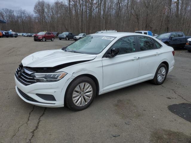 2019 VOLKSWAGEN JETTA S 2019 image