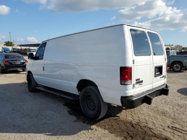 Image 2 of 2011 FORD ECONOLINE E250 VAN 2011 with VIN 1FTNE2EW6BDA49893