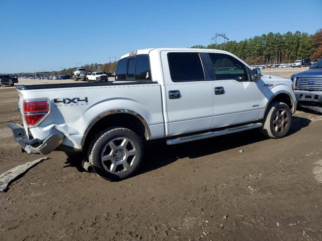 Изображение 3 2013 FORD F150 SUPERCREW 2013 с VIN 1FTFW1ET0DKF09503