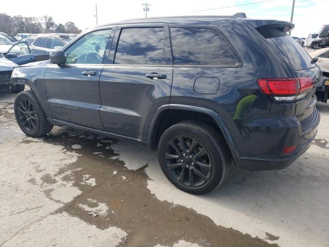 Obraz 2 z 2018 JEEP GRAND CHEROKEE LAREDO 2018 z VIN 1C4RJFAG3JC356770