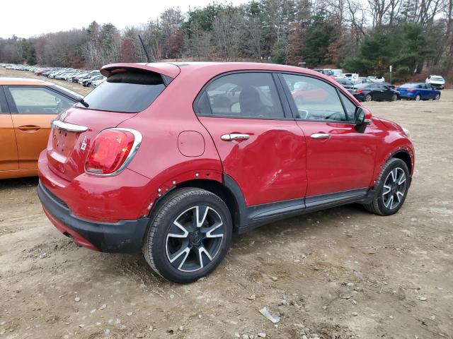 Obraz 3 z 2016 FIAT 500X EASY 2016 z VIN ZFBCFXBT6GP374127