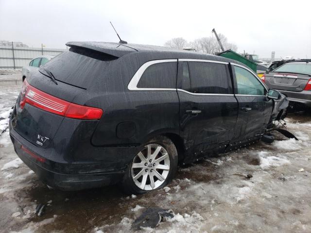 Image 3 of 2014 LINCOLN MKT  2014 with VIN 2LMHJ5NK7EBL57737
