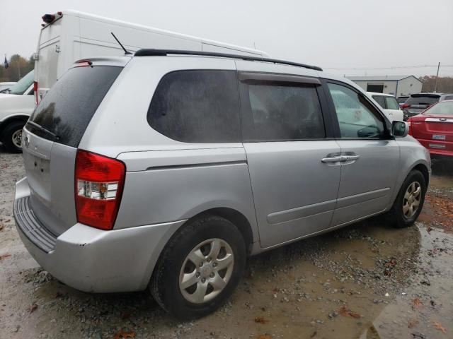 Image 3 of 2007 KIA SEDONA EX 2007 with VIN KNDMB133576143041