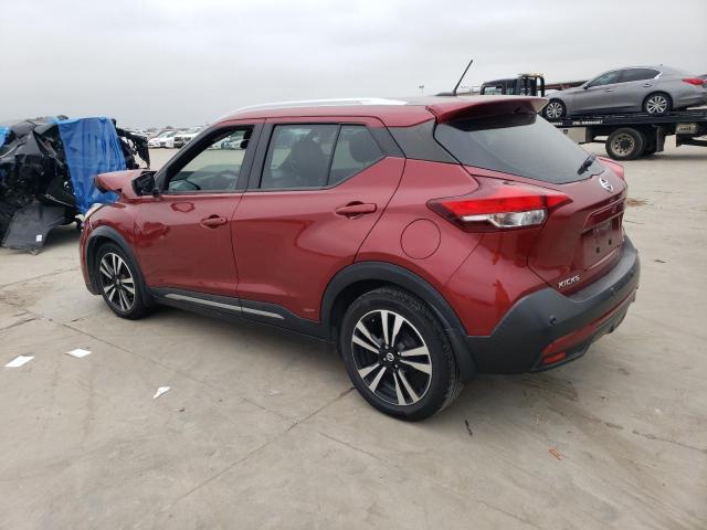 Изображение 2 2020 NISSAN KICKS SR 2020 с VIN 3N1CP5DV8LL533378