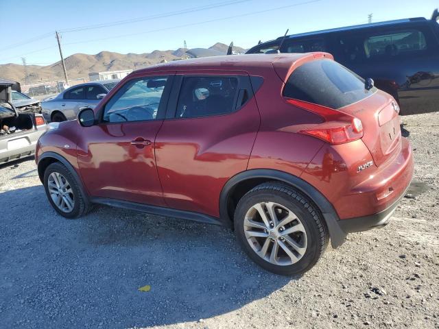 Изображение 2 2012 NISSAN JUKE S 2012 с VIN JN8AF5MR1CT112290